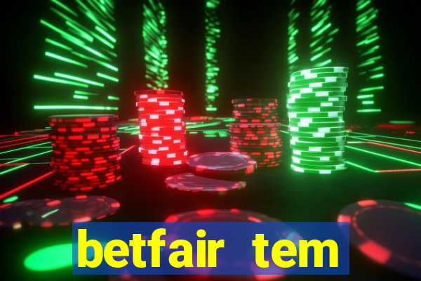 betfair tem pagamento antecipado